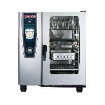 Пароконвектомат газовый Rational SCC WHITEFFICIENCY 101 G Пароконвектомат газовый Rational SCC WHITEFFICIENCY 101 G